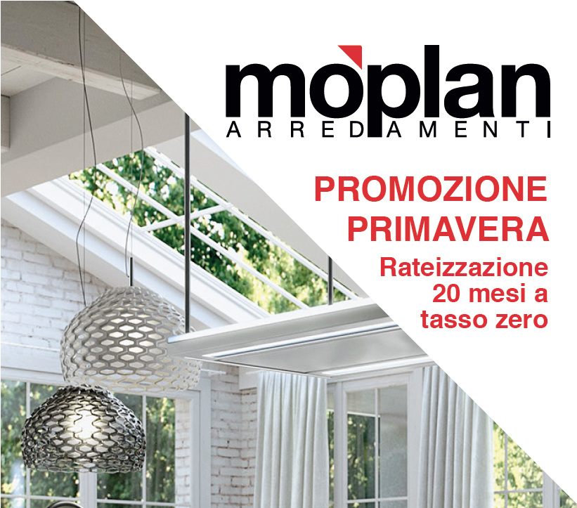 Promo Primavera 2017